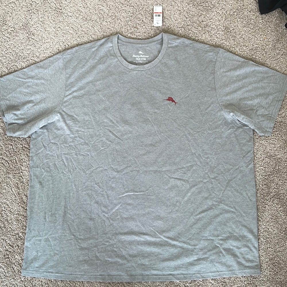 NWT Tommy Bahama T-shirt Size 3XL